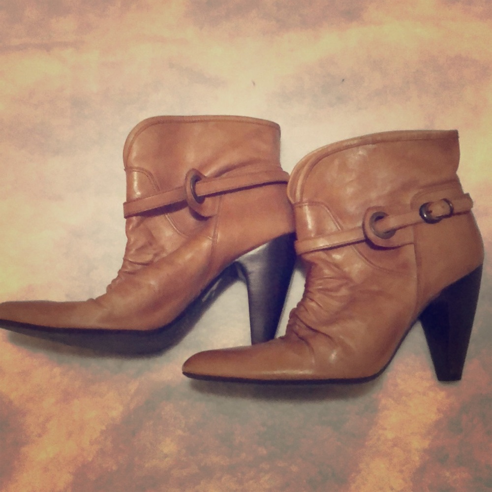 Women’s ankle boots